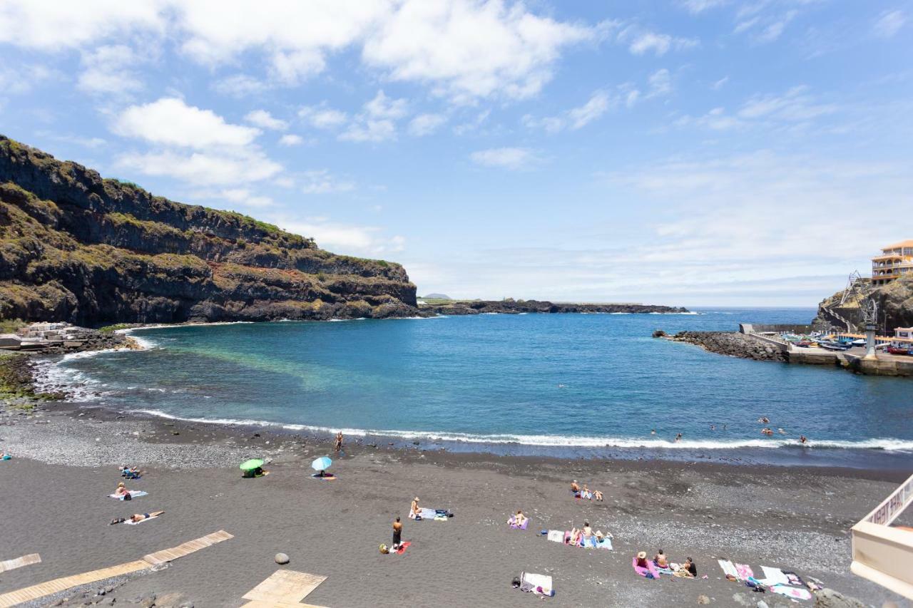 Finca La Gaviota - Las Palmeras Икод-де-лос-Винос Экстерьер фото